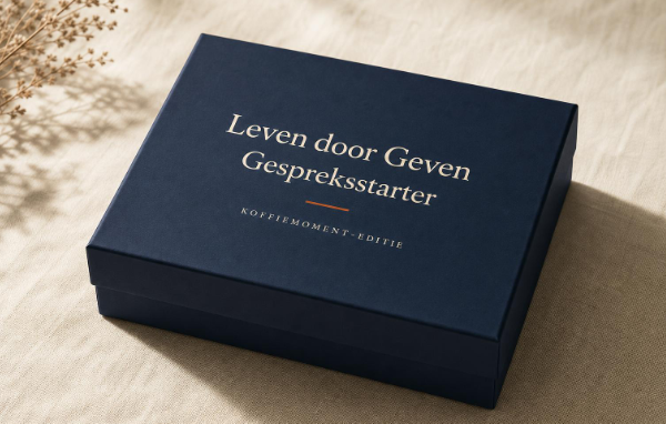 OpMaat gespreksstarter