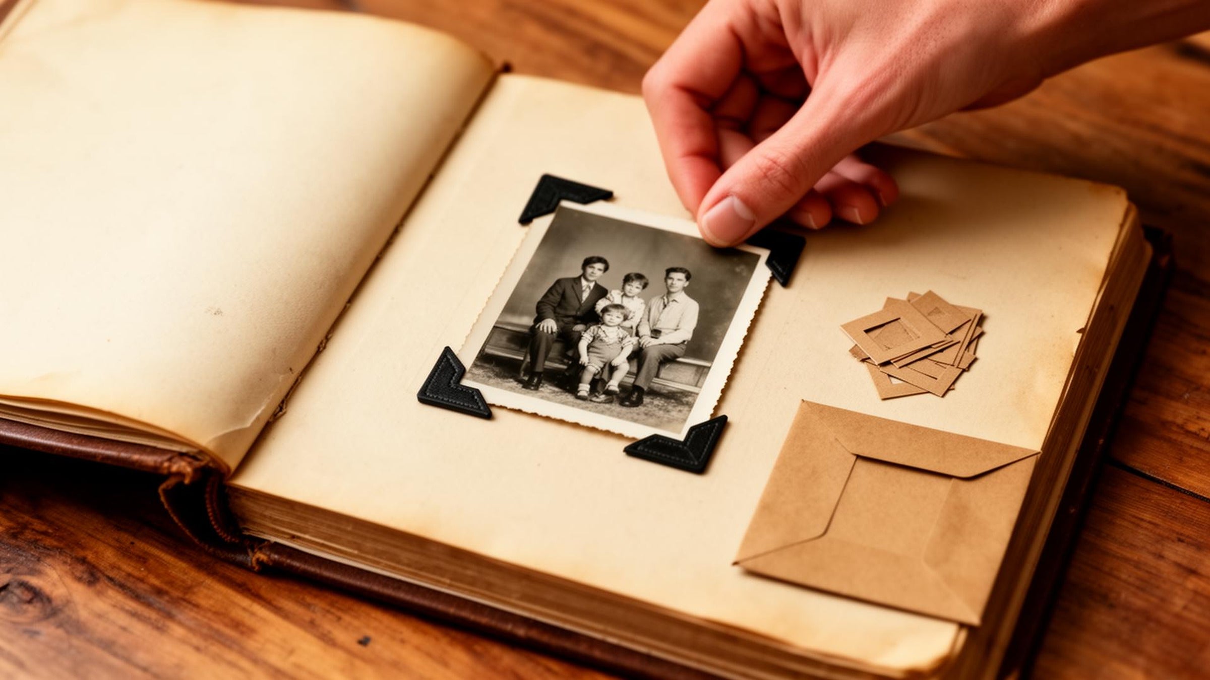 OpMaat – Fotoalbum Editie